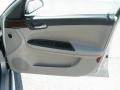 Silver Ice Metallic - Impala LT Photo No. 20