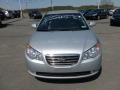 QuickSilver Metallic - Elantra GLS Sedan Photo No. 2