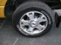2009 Ford F150 STX Regular Cab Wheel and Tire Photo