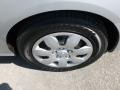 QuickSilver Metallic - Elantra GLS Sedan Photo No. 9