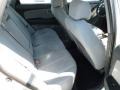 QuickSilver Metallic - Elantra GLS Sedan Photo No. 12