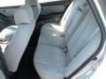 QuickSilver Metallic - Elantra GLS Sedan Photo No. 13