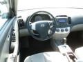 QuickSilver Metallic - Elantra GLS Sedan Photo No. 14