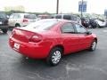 Flame Red - Neon SXT Photo No. 3