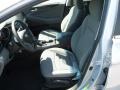 2012 Iridescent Silver Blue Pearl Hyundai Sonata GLS  photo #15