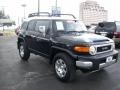 Black Diamond - FJ Cruiser 4WD Photo No. 1