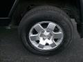Black Diamond - FJ Cruiser 4WD Photo No. 2