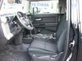 Black Diamond - FJ Cruiser 4WD Photo No. 5