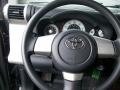 Black Diamond - FJ Cruiser 4WD Photo No. 10