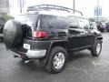 Black Diamond - FJ Cruiser 4WD Photo No. 13