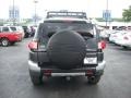 Black Diamond - FJ Cruiser 4WD Photo No. 14
