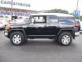 Black Diamond - FJ Cruiser 4WD Photo No. 16
