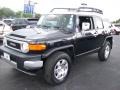 Black Diamond - FJ Cruiser 4WD Photo No. 17