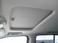 Graystone Metallic - TrailBlazer LT 4x4 Photo No. 29