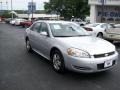 Silver Ice Metallic - Impala LS Photo No. 1