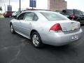 Silver Ice Metallic - Impala LS Photo No. 5
