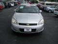 Silver Ice Metallic - Impala LS Photo No. 15