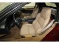 Light Beige Interior Photo for 1994 Chevrolet Corvette #63860020