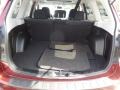 2009 Camellia Red Pearl Subaru Forester 2.5 X Premium  photo #9