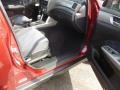 2009 Camellia Red Pearl Subaru Forester 2.5 X Premium  photo #11