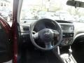 2009 Camellia Red Pearl Subaru Forester 2.5 X Premium  photo #14