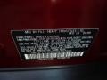 2009 Camellia Red Pearl Subaru Forester 2.5 X Premium  photo #22