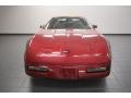 1994 Dark Red Metallic Chevrolet Corvette Convertible  photo #6