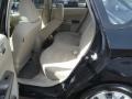 Obsidian Black Pearl - Impreza 2.5i Wagon Photo No. 8