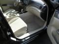 Obsidian Black Pearl - Impreza 2.5i Wagon Photo No. 11