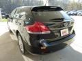 Black - Venza LE AWD Photo No. 4