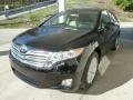 Black - Venza LE AWD Photo No. 5