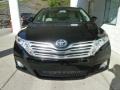Black - Venza LE AWD Photo No. 6