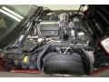 5.7 Liter OHV 16-Valve LT1 V8 Engine for 1994 Chevrolet Corvette Convertible #63860358
