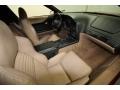 Light Beige Interior Photo for 1994 Chevrolet Corvette #63860389