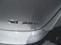 2011 Silver Ice Metallic Nissan Rogue SL AWD  photo #4