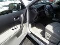 2011 Silver Ice Metallic Nissan Rogue SL AWD  photo #6