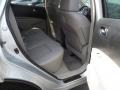 2011 Silver Ice Metallic Nissan Rogue SL AWD  photo #10