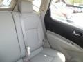 2011 Silver Ice Metallic Nissan Rogue SL AWD  photo #12
