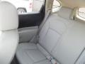 2011 Silver Ice Metallic Nissan Rogue SL AWD  photo #13