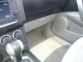 2011 Silver Ice Metallic Nissan Rogue SL AWD  photo #22