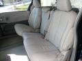 2012 South Pacific Pearl Toyota Sienna XLE  photo #9