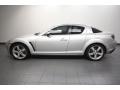 Sunlight Silver Metallic - RX-8 Grand Touring Photo No. 2