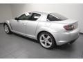 Sunlight Silver Metallic - RX-8 Grand Touring Photo No. 5
