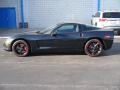 Carbon Flash Metallic - Corvette Centennial Edition Coupe Photo No. 2