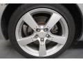 Sunlight Silver Metallic - RX-8 Grand Touring Photo No. 12