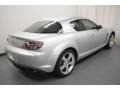 Sunlight Silver Metallic - RX-8 Grand Touring Photo No. 13