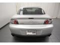 Sunlight Silver Metallic - RX-8 Grand Touring Photo No. 14