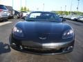 Carbon Flash Metallic - Corvette Centennial Edition Coupe Photo No. 7