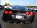 Carbon Flash Metallic - Corvette Centennial Edition Coupe Photo No. 8