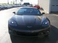 Carbon Flash Metallic - Corvette Centennial Edition Coupe Photo No. 9